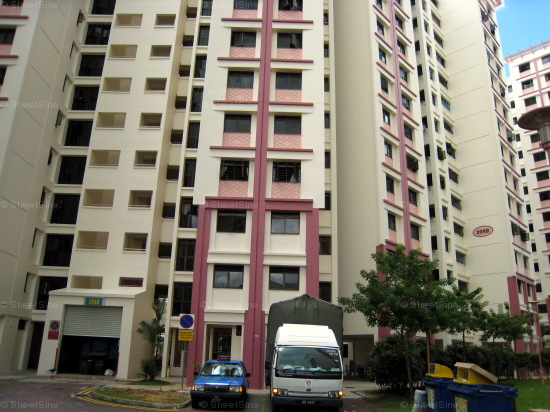 Compassvale Crescent thumbnail photo